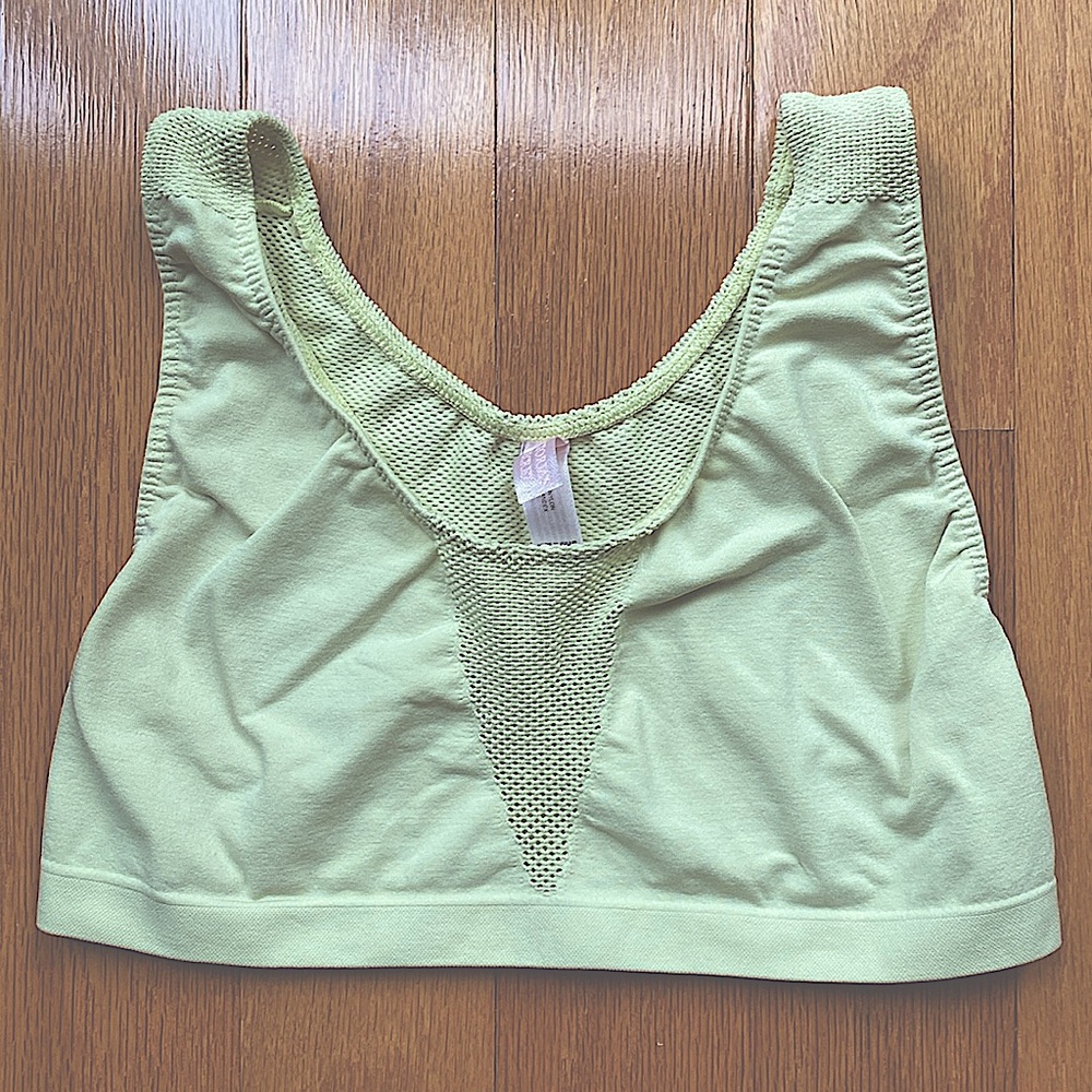 Victoria’s Secret bralette